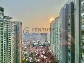 Dijual Murah Apartemen Taman Anggrek Condominium Tanjung Duren Jakarta