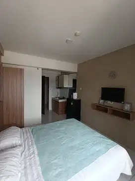 apartement murah ready siap huni