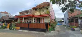 HOOK RUMAH MEWAH SIAP HUNI SAWOJAJAR 1
