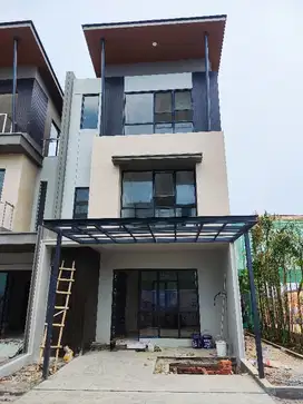 DIJUAL CLUSTER LAVIA LIVING CITRA GARDEN 8 DEKAT BANDARA