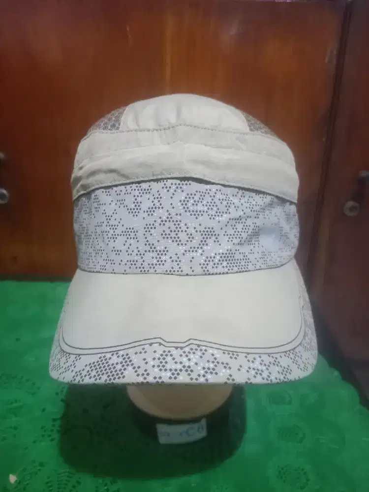 Topi outdoor komando