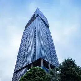 JALUR PENDEK HOTEL ORIENT DI JUAL, SUDIRMAN JAKARTA!