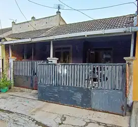 dijual rumah murah citra raya cikupa tangerang