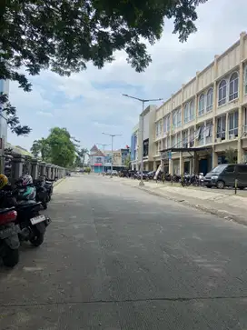 DISEWAKAN CEPAT RUKO DI MUTIARA TAMAN PALEM
