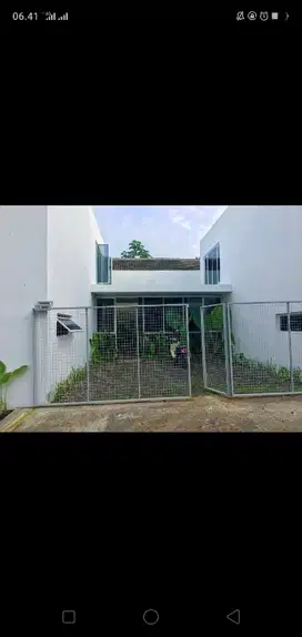 Dijual rumah cepat!