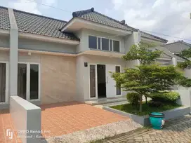 VILLA KOTA BATU SIAP HUNI DEKAT TEMPAT WISATA