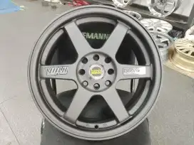 Velg te37 ring 16x7 for jazz avanza xenia brio agya vios city freed