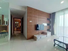 Disewakan Apartemen Central Park Residences, best view