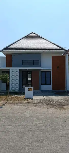 RUMAH MURAH DI BUDURAN SIDOARJO AZZAHRA  CITY JUANDA