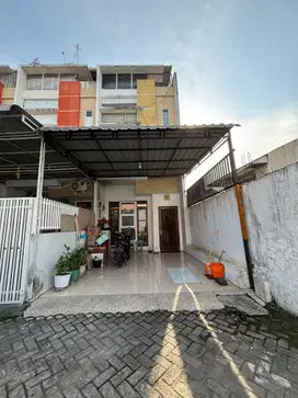 Komplek Golden Krakatau MURAH NEGO HABISSS