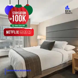 Staycation Murah by En's Room
