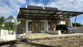 RUMAH MINIMALIS MURAH SIAP HUNI SINGOSARI