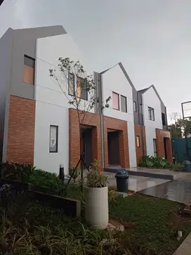 Rumah Murah 2 Lantai Modern Minimalis di Alam Sutera Balaraja