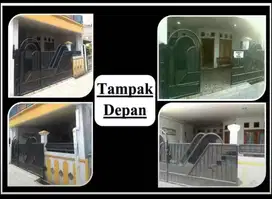 Perumnas 1 Karawaci Kota Tangerang