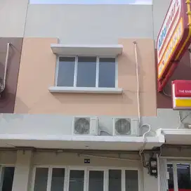 JUAL RUKO 2 LANTAI THE RIVER BOGOR