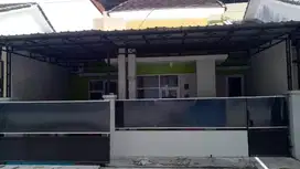 ‼️TURUN HARGA‼️Rumah Siap Huni diSamping Kampus UNESA KETINTANG SBY.