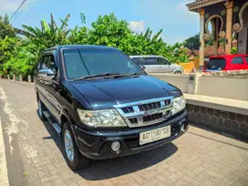 2012 isuzu panther 2.5 LS Turbo Plat AG subakir mobil bekas sekoto