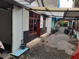 jual cepat Rumah Murah Dalam Ringroad Utara Jogja Harga 550jt