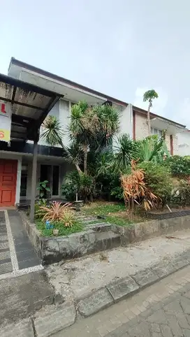 Dijual Murah rumah mewah Dekat Trans Studio Mall Makassar