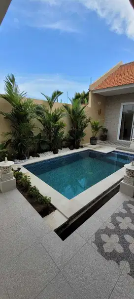 FOR SALE/FREEHOLD  Brand New Villa L Beach CB