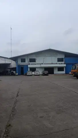DIJUAL / TAKE OVER PABRIK AKTIF CARTON BOX