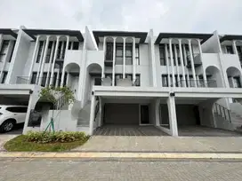 Dijual Rumah Aether Greenwich Park BSD City Tangerang