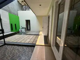 Dijual Rumah Cluster Alexandrite Gading Serpong Tangerang