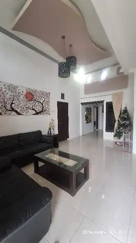 Disewakan Rumah BB Medit