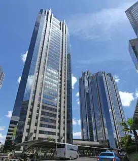Sewa Kantor Di Bursa Efek Indonesia