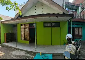 Dijual rumah lama hitung tanah di Sukagalih Pasteur nego sampai jadi