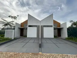 Cepat ke Jakarta! Rumah 1 Lantai 10 Menit dari Stasiun Citayam!
