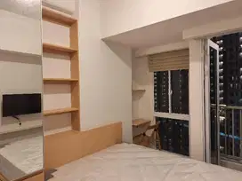 Disewakan Apartemen Studio Pik 2 Tokyoriverside Bagus