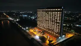 apartemen riverview