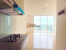 Disewakan 1BR UF The Peak Royale Springhill Suites Jakarta Pusat Bagus