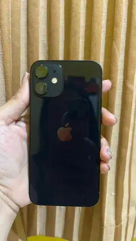 Iphone 12 mini 128gb cukai