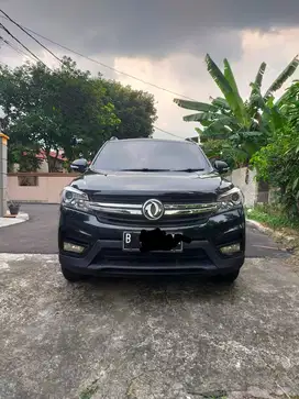 DFSK Glory 560 Manual 2020/2021