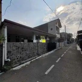 Dijual Rumah 100/90 harga 500jt dekat rs al islamdi riung bandung