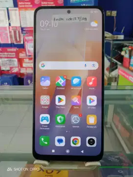 HP Redmi Note 12 4/128