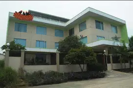 JUAL GEDUNG KANTOR & GUDANG DI SENTRA NIAGA HARAPAN INDAH BEKASI