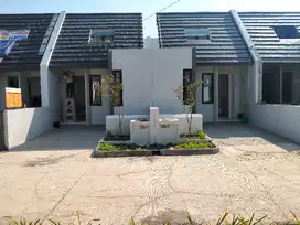 Open Cash / KPR Cluster Hinataliving taman Rahayu cigonewah hilir