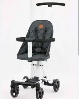 Stroller Babyelle Convertible Rider