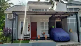 Tipe 36 Spek Mewah strategis sekali 400 jt