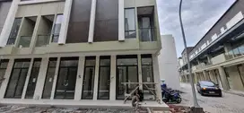 Disewakan brand new ruko verona gading serpong