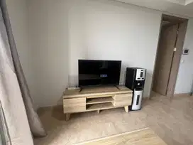 Dijual Apartemen Gold Coast Pik 1BR Full furnished, sea view