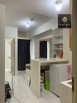 Disewa Apartemen Ayodhya 2BR dekat tangcity Di cikokol, Tangerang