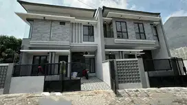 Dijual New Minimalis 2Lt PAKAL MADYA ASRI