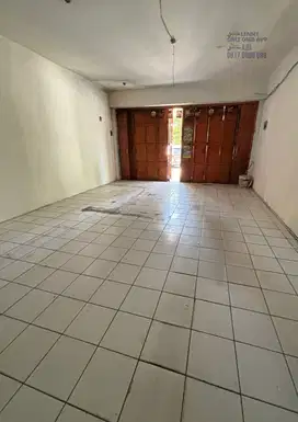 Disewa Cepat Ruko Taman Palem Lestari Lokasi Strategis