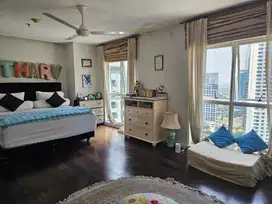 apartmen semi penthouse renovosi dr 4kt jadi 2kt