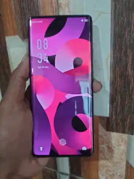 Infinix hot 50 pro plus 8+8/256 nfc FP layar aman hp Chasan