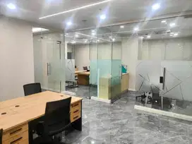DISEWAKAN OFFICE TOWER LANDMARK PLUIT 228m² UNFURNISHED